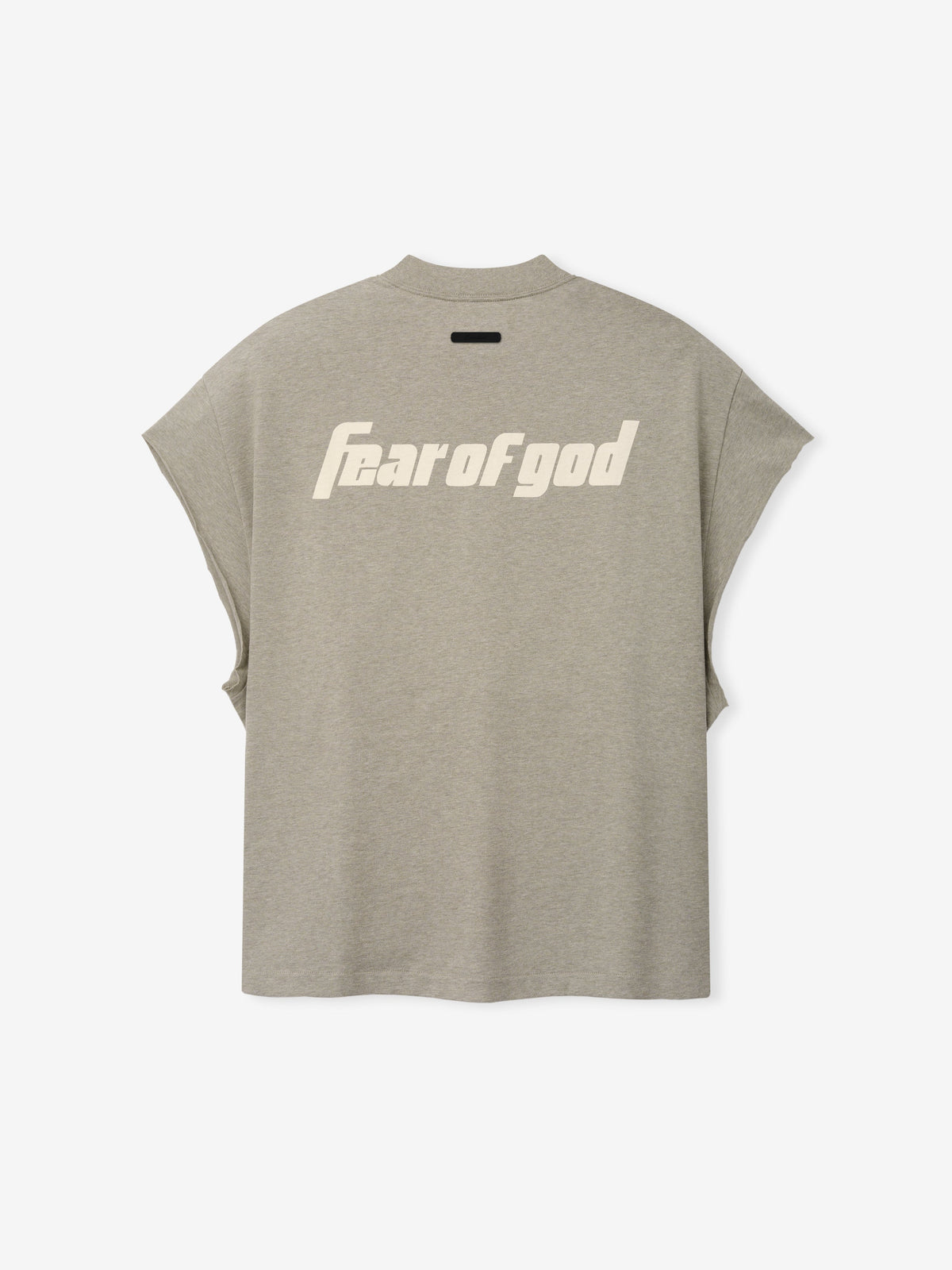 Fear Of God X Franklin 90s Cutoff