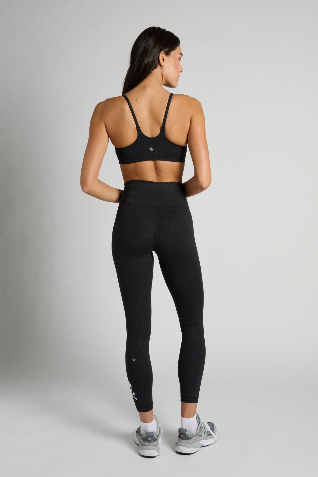 Vita Full Length Legging
