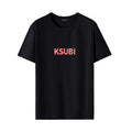 Ksubi Classic Graphic T-Shirt