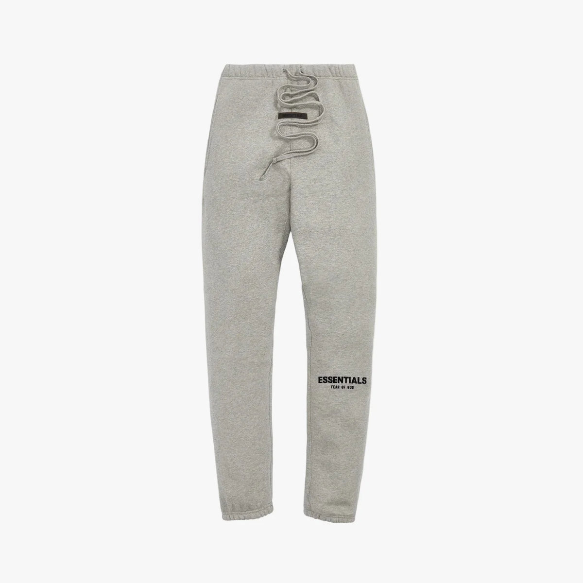Essentials Fear Of God Sweatpants Dark Oatmeal