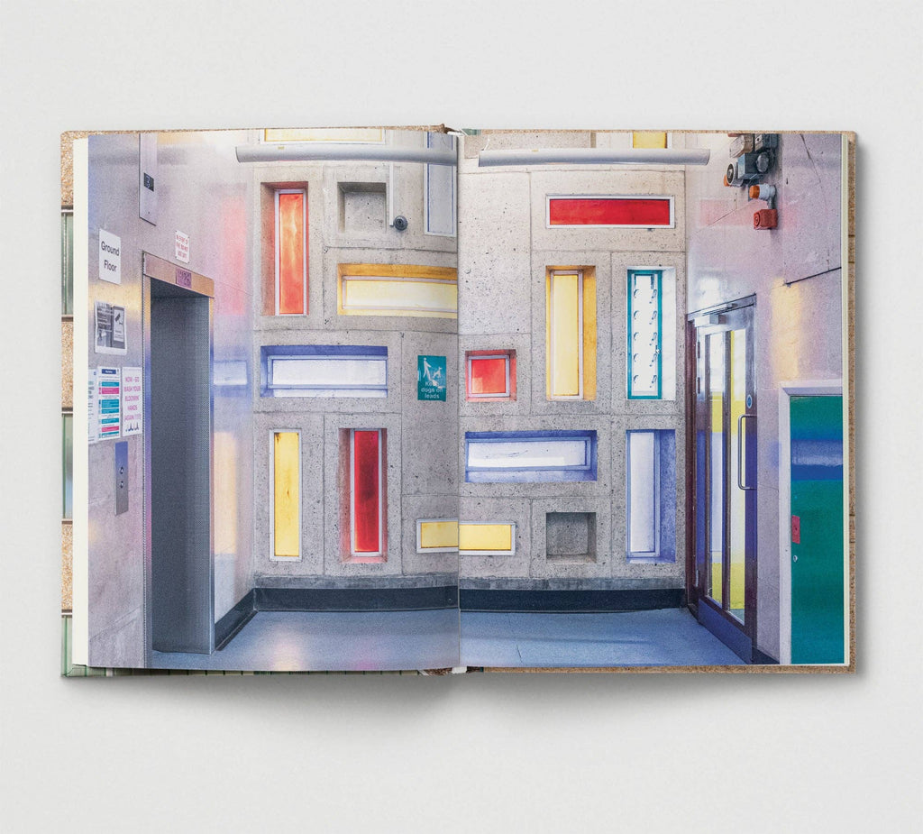 Hoxton Mini Press: The Council House
